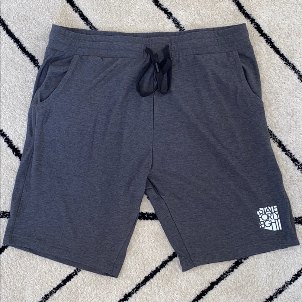 Men’s Jersey Shorts